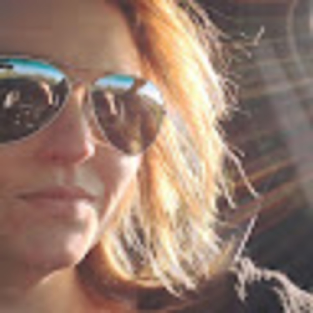 Meet your Posher, Mel
